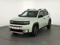 Gelb Neu 2025 Fiat Panda La Prima Kleinwagen | 24.890 € (Fairer Preis)