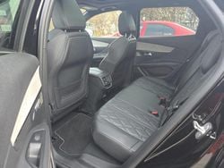 Schwarz Gebraucht 2022 Peugeot 3008 GT-line SUV | 19.999 € (Guter Preis)