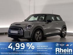 Gebraucht 2022 Mini Cooper S Kleinwagen | 18.470 € (Fairer Preis)