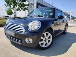 Schwarz Gebraucht 2010 Mini Cooper Coupé Coupé | 5.500 € (Fairer Preis)
