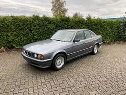 Grau Gebraucht 1995 BMW 530 Limousine | 9.950 €