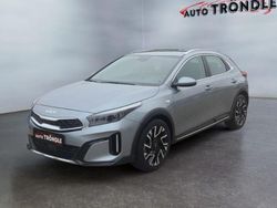Silber Gebraucht 2023 Kia XCeed Vision SUV | 21.480 € (Superpreis)