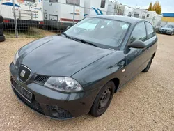 Grau Gebraucht 2008 Seat Ibiza Kleinwagen | 1.950 € (Superpreis)
