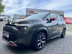 Grau Gebraucht 2022 Citroën C3 Aircross Shine SUV | 11.250 € (Superpreis)