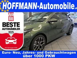 Grau Neu 2025 Kia Ceed Sportswagon Kombi | 25.750 € (Fairer Preis)