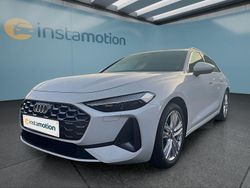 Weiß Gebraucht 2025 Audi A5 Kombi | 42.949 € (Superpreis)