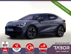 Blau Neu 2025 Cupra Tavascan Endurance SUV | 41.488 € (Superpreis)