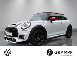 Weiß Gebraucht 2020 Mini Cooper Pepper Kleinwagen | 21.990 € (Guter Preis)