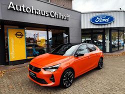 Gebraucht 2021 Opel Corsa-e Ultimate Kleinwagen | 16.250 € (Etwas zu teuer)