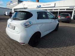 Weiß Gebraucht 2019 Renault Zoe Life Kleinwagen | 6.900 € (Superpreis)