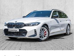 Weiß Gebraucht 2024 BMW M340 M Sport Limousine | 52.990 € (Superpreis)