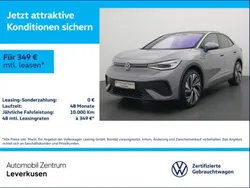 Mondstein grau Gebraucht 2023 VW ID.5 Pro Performance SUV | 34.980 € (Superpreis)