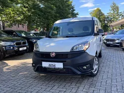 Weiß Gebraucht 2023 Fiat Doblò Van / Kleinbus | 14.800 €