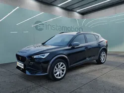 Schwarz Gebraucht 2024 Cupra Formentor SUV | 29.401 € (Guter Preis)