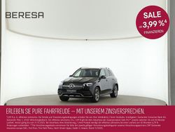 Schwarz Gebraucht 2022 Mercedes GLE350 AMG SUV | 68.890 € (Fairer Preis)