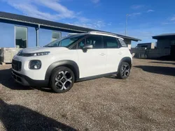 Weiß Gebraucht 2018 Citroën C3 Aircross Feel SUV | 5.999 € (Etwas zu teuer)