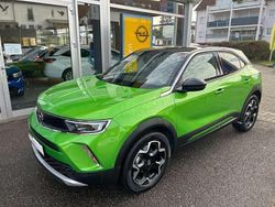 Grün Gebraucht 2022 Opel Mokka Ultimate SUV | 21.490 € (Fairer Preis)