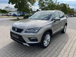 Beige Gebraucht 2016 Seat Ateca 4Drive SUV | 16.990 € (Guter Preis)