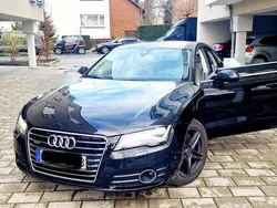 Schwarz Gebraucht 2014 Audi A7 Sportback Kleinwagen | 15.500 € (Guter Preis)