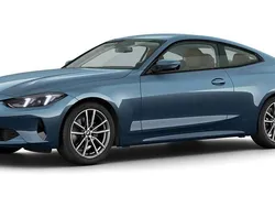 Gebraucht 2024 BMW 420 Coupé | 65.689 €
