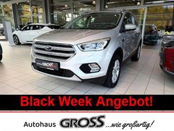 Silber Gebraucht 2020 Ford Kuga Cool & Connect SUV | 16.785 € (Guter Preis)