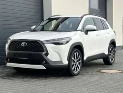 Metallic gegen aufpreis Neu 2025 Toyota Corolla Cross Elegant SUV | 35.740 € (Guter Preis)