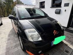 Gebraucht 2005 Citroën C2 VTR Sport Kleinwagen | 1.199 € (Guter Preis)