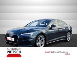 Manhattangrau metallic Gebraucht 2020 Audi A5 Coupé | 31.499 € (Fairer Preis)