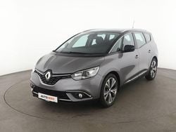 Grau Gebraucht 2017 Renault Grand Scénic IV Intens Van / Kleinbus | 12.510 € (Fairer Preis)