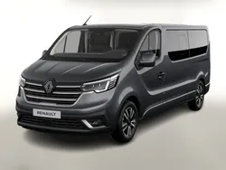 Grau Neu 2025 Renault Trafic Van | 68.965 €