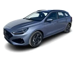 Blau Neu 2025 Hyundai i30 Style Kombi | 23.258 € (Fairer Preis)