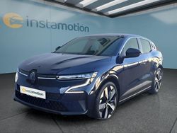 Blau Gebraucht 2025 Renault Mégane Limousine | 47.099 €