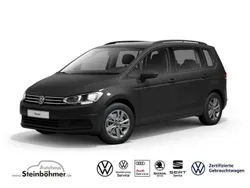 Uranograu (grau) Neu 2025 VW Touran Comfortline Van / Kleinbus | 34.990 € (Fairer Preis)