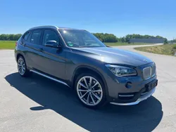 Grau Gebraucht 2014 BMW X1 SUV | 13.350 € (Fairer Preis)