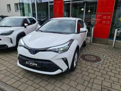 Weiß Gebraucht 2023 Toyota C-HR SUV | 26.980 € (Fairer Preis)