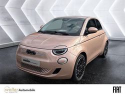 Gold Neu 2026 Fiat 500e La Prima Kleinwagen | 28.980 €
