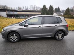 Gebraucht 2014 VW Golf Sportsvan Comfortline Van / Kleinbus | 7.800 € (Etwas zu teuer)