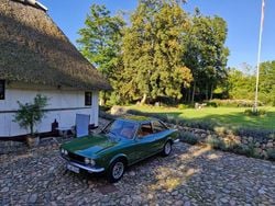 Grün Gebraucht 1970 Fiat 124 Coupé | 18.800 €