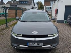 Grau Gebraucht 2022 Hyundai Ioniq 6 Limousine | 29.900 € (Superpreis)