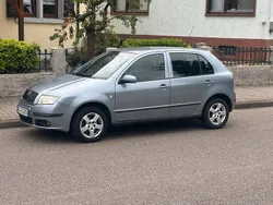 Andere farben Gebraucht 2006 Skoda Fabia Kleinwagen | 1.399 € (Fairer Preis)