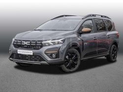 Grau Gebraucht 2025 Dacia Jogger Extreme Van / Kleinbus | 25.555 € (Teuer)