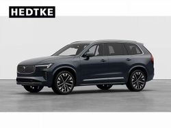 Denim blue Neu 2025 Volvo XC90 Plus SUV | 78.690 € (Superpreis)