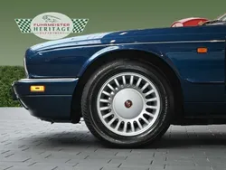 Jaguar XJ12