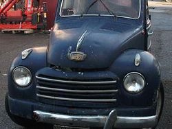 Blau Gebraucht 1952 Fiat Belvedere Kombi | 5.500 €