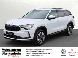 Weiß Neu 2025 Skoda Kodiaq Selection SUV | 40.890 € (Superpreis)
