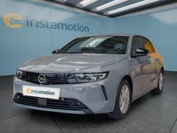Grau Neu 2025 Opel Astra Limousine | 25.799 € (Fairer Preis)