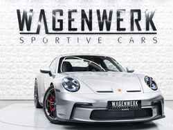 Silber Gebraucht 2023 Porsche 992 | 199.900 € (Superpreis)