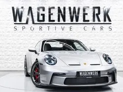 Silber Gebraucht 2023 Porsche 992 | 199.900 € (Superpreis)