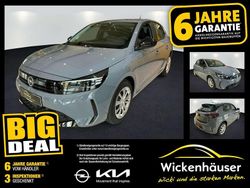 /typ aussenverkleidung spiege Neu 2025 Opel Corsa Edition Kleinwagen | 19.790 € (Fairer Preis)