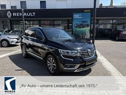 Schwarz Gebraucht 2022 Renault Koleos Intens SUV | 26.470 € (Fairer Preis)